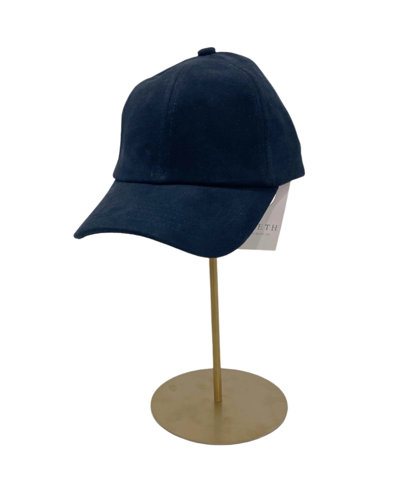 Wyeth Finch Cap