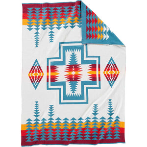 Pendleton Baby Blanket set