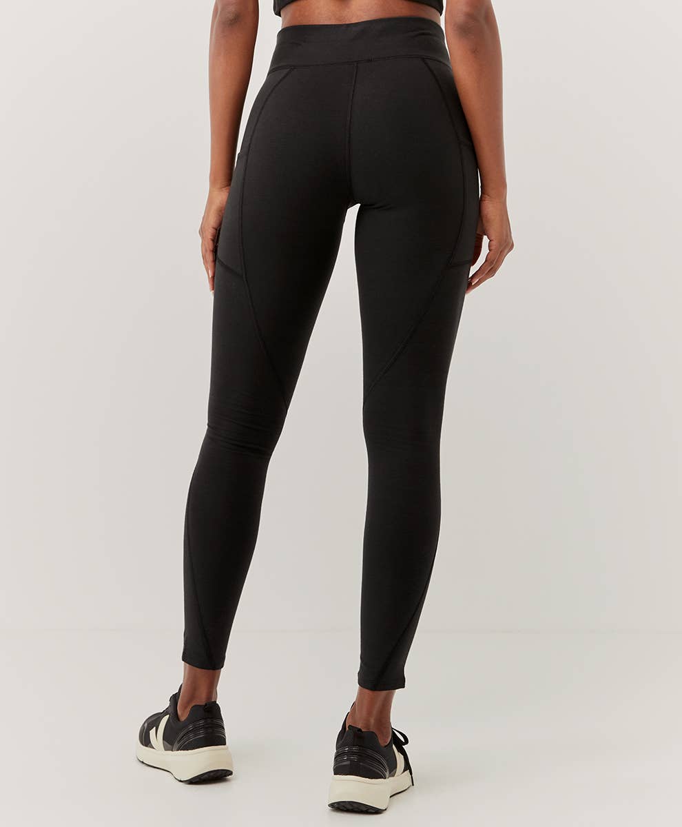 Pact Pure Active Pocket Legging