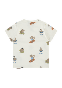 Babyface Baby Boy Beach Top