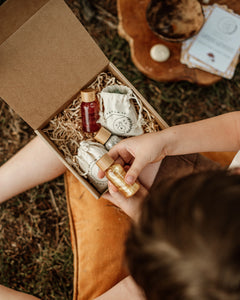 Little Potion Mindful Kits