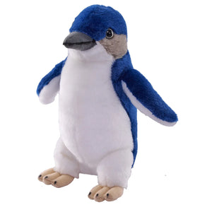 Wild Republic Cuddlekins Mini Plush