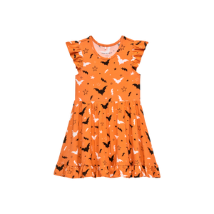 Posh Peanut Hendrix Twirl Dress