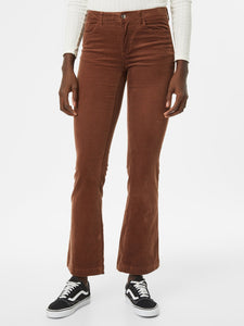 Vero Moda Peachy Flared Cords