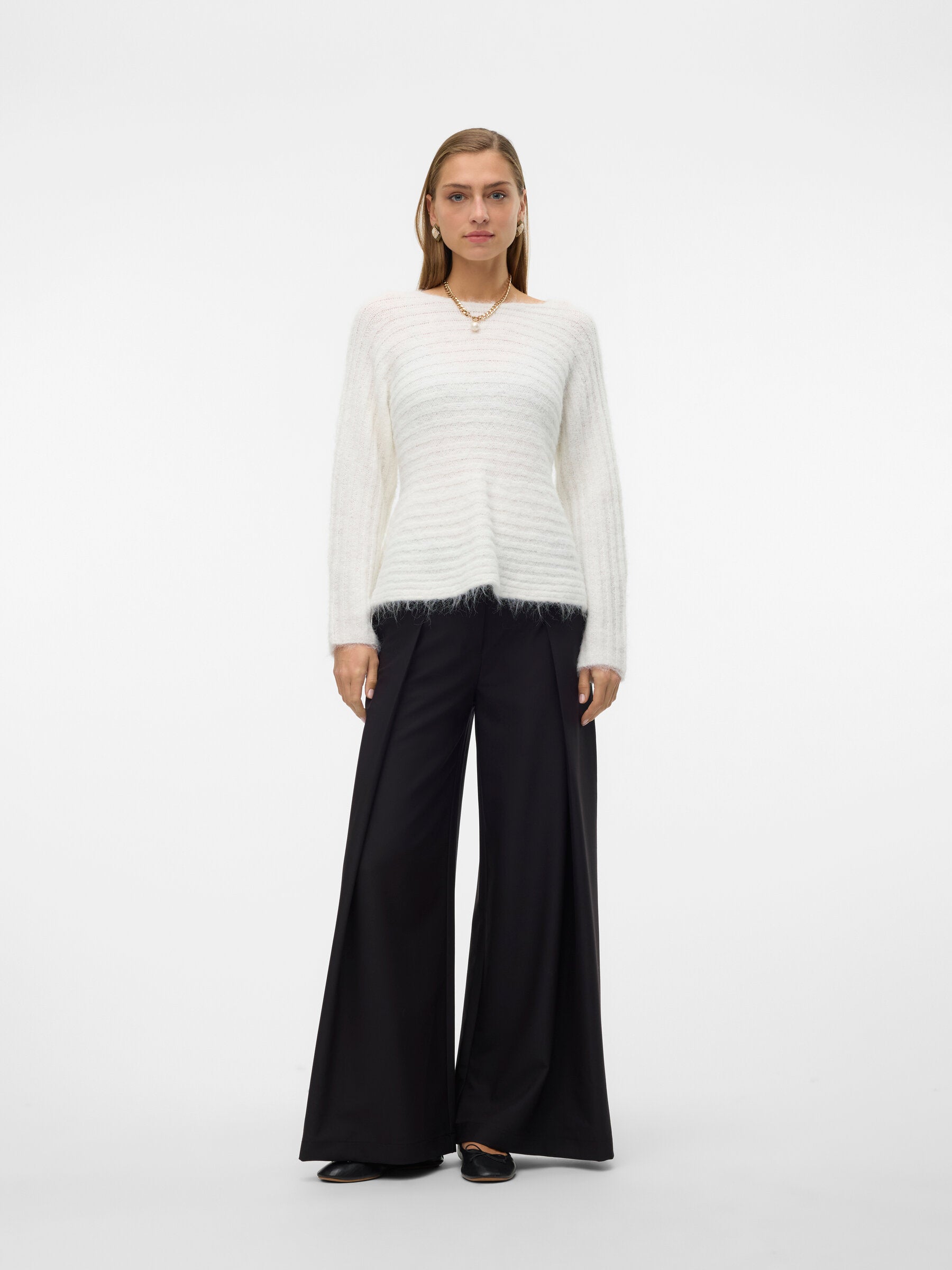 Vero Moda Nono Knit Top