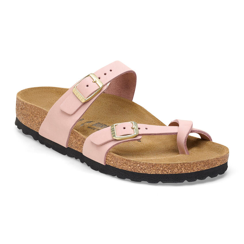 Birkenstock Mayari in Pink