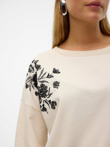 Vero Moda Helen Sweater