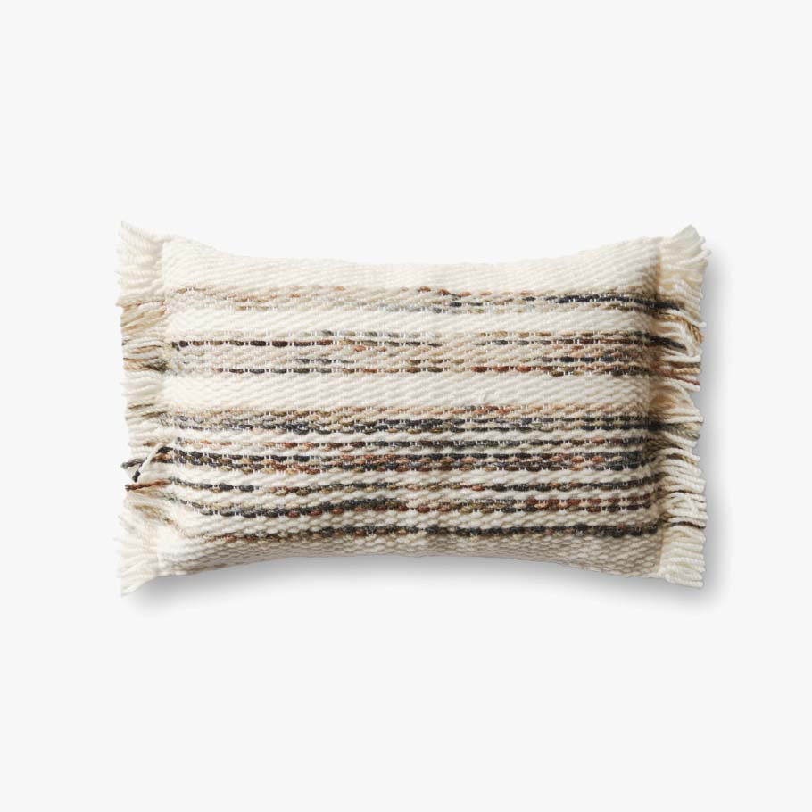 Magnolia Home Down-Filled Pillows by Joanna Gaines