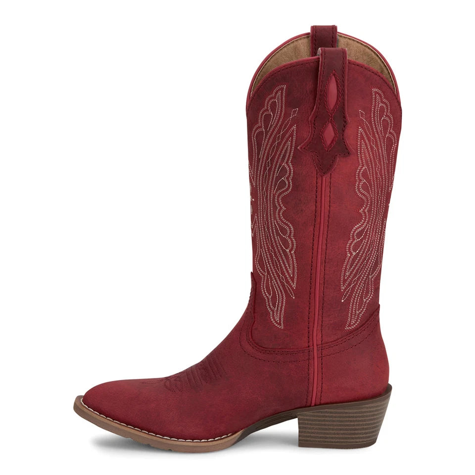 Justin Boots Renie Classic