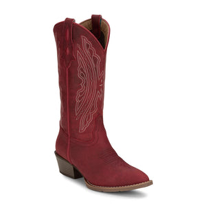 Justin Boots Renie Classic