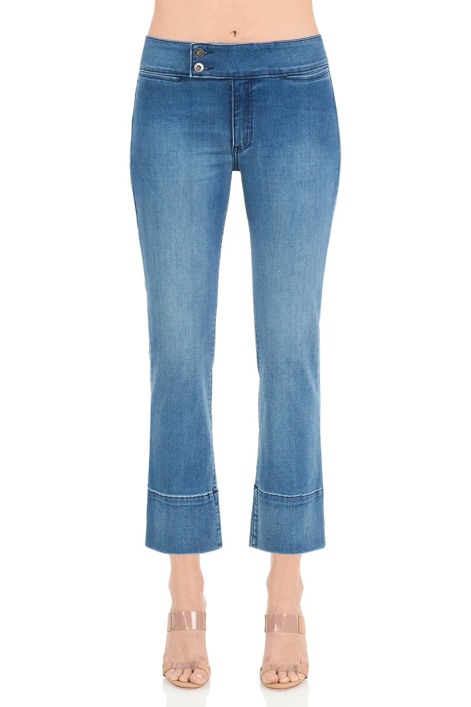 Morrison Denim Traveler Jean