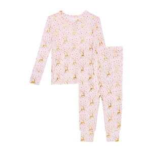 Posh Peanut Ryleigh Pajamas