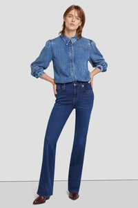 7 For All Mankind Kimmie Bootcut