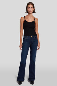 7 For All Mankind Tailorless Dojo jeans