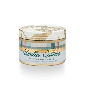 Tried & True Winter Seasonal Scents