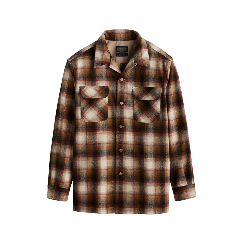 Pendleton Preston Shirt