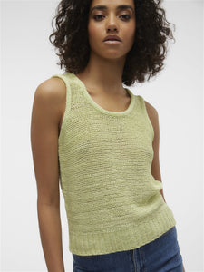 Vero Moda  FINAL SALE- U-back long tank top