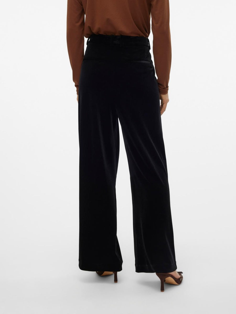 Vero Moda Allison Velvet Pants