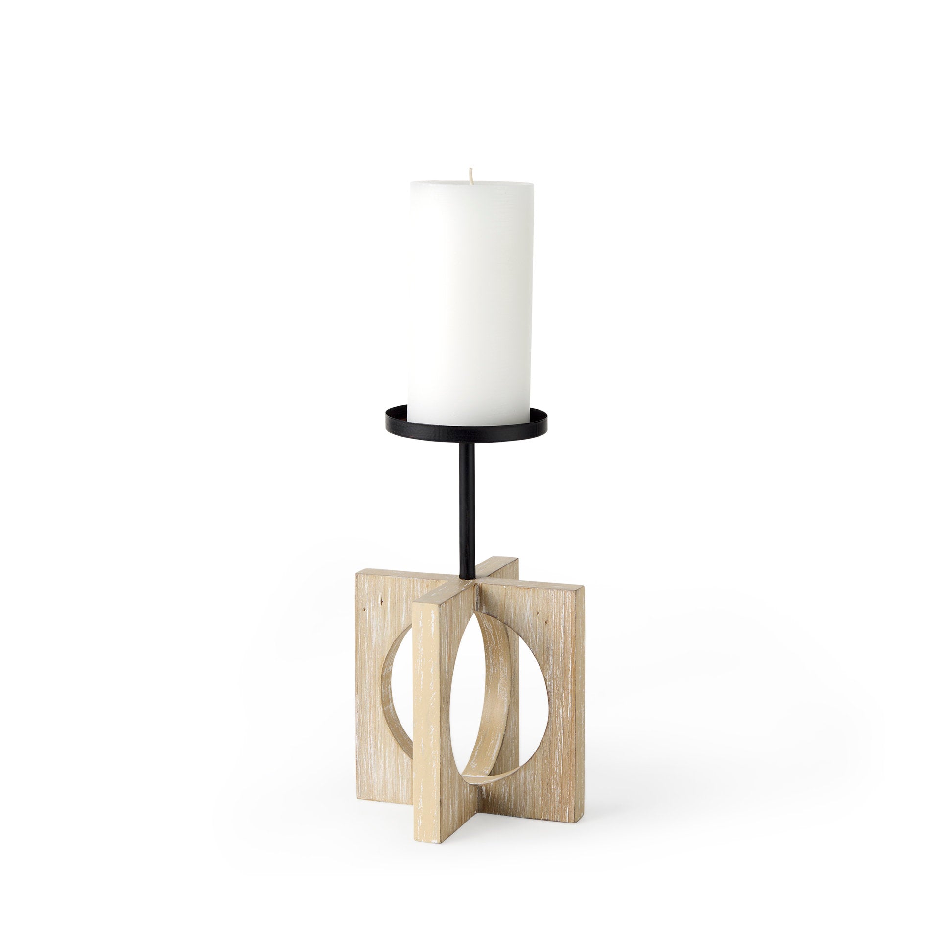 Mercana Cambie Candle Holder Collection