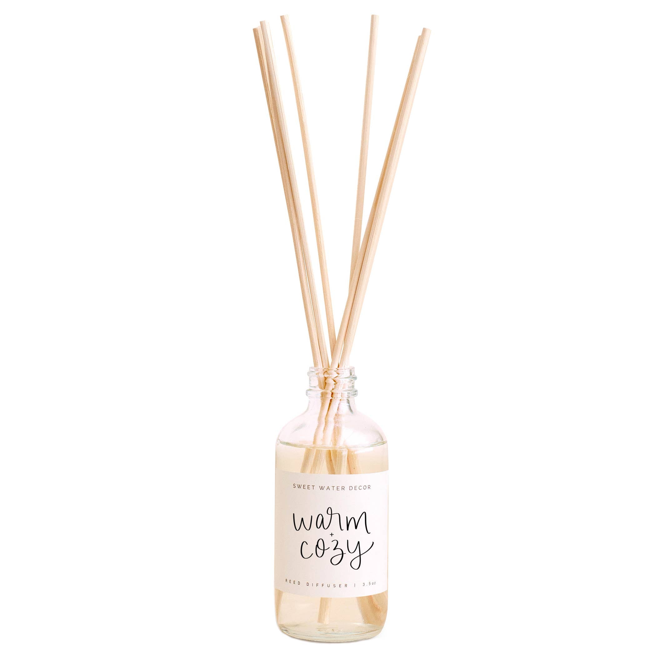 Sweet Water Decor Reed Diffuser