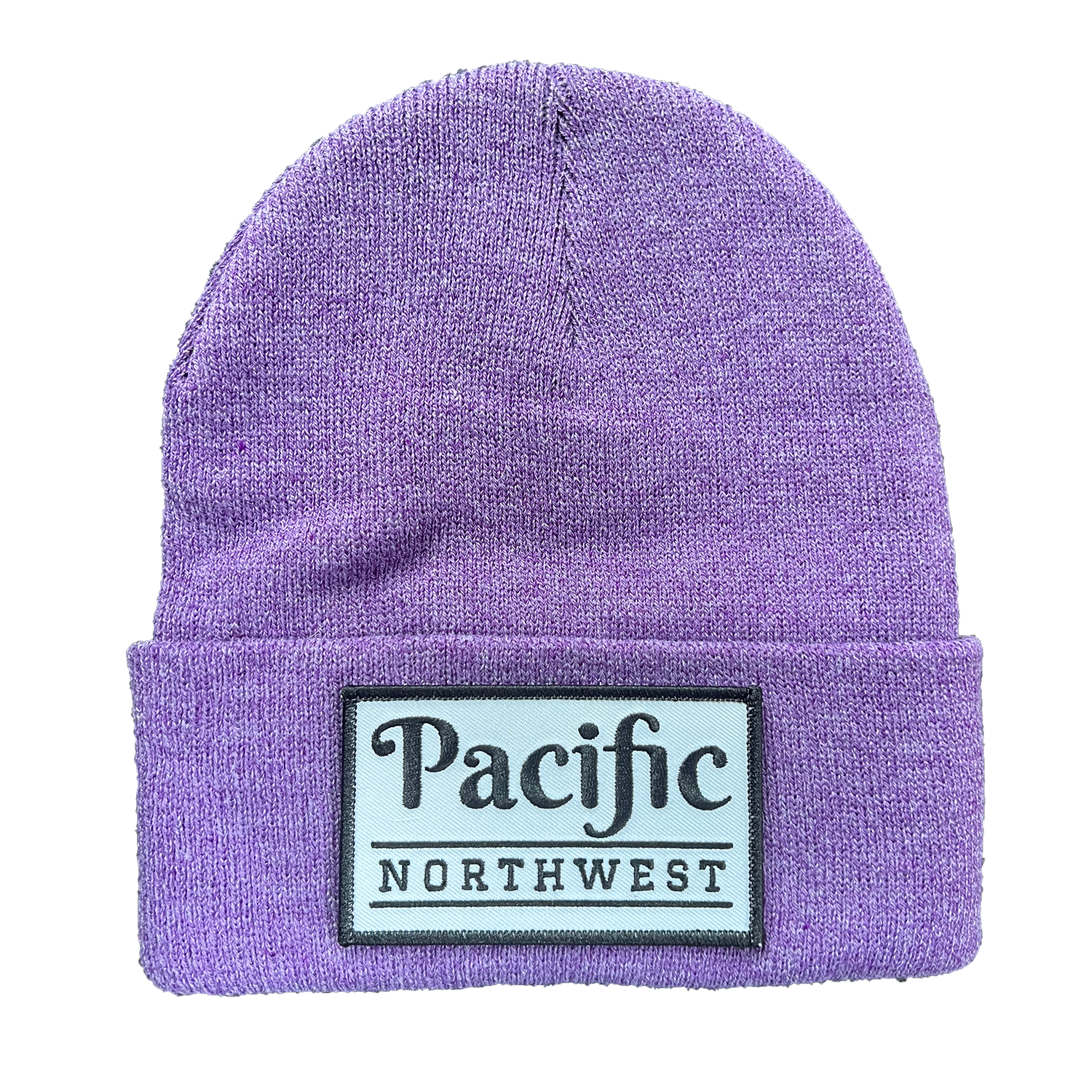 Pacific Northwest Beanie