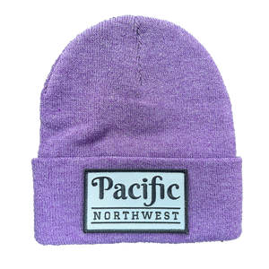 Pacific Northwest Beanie