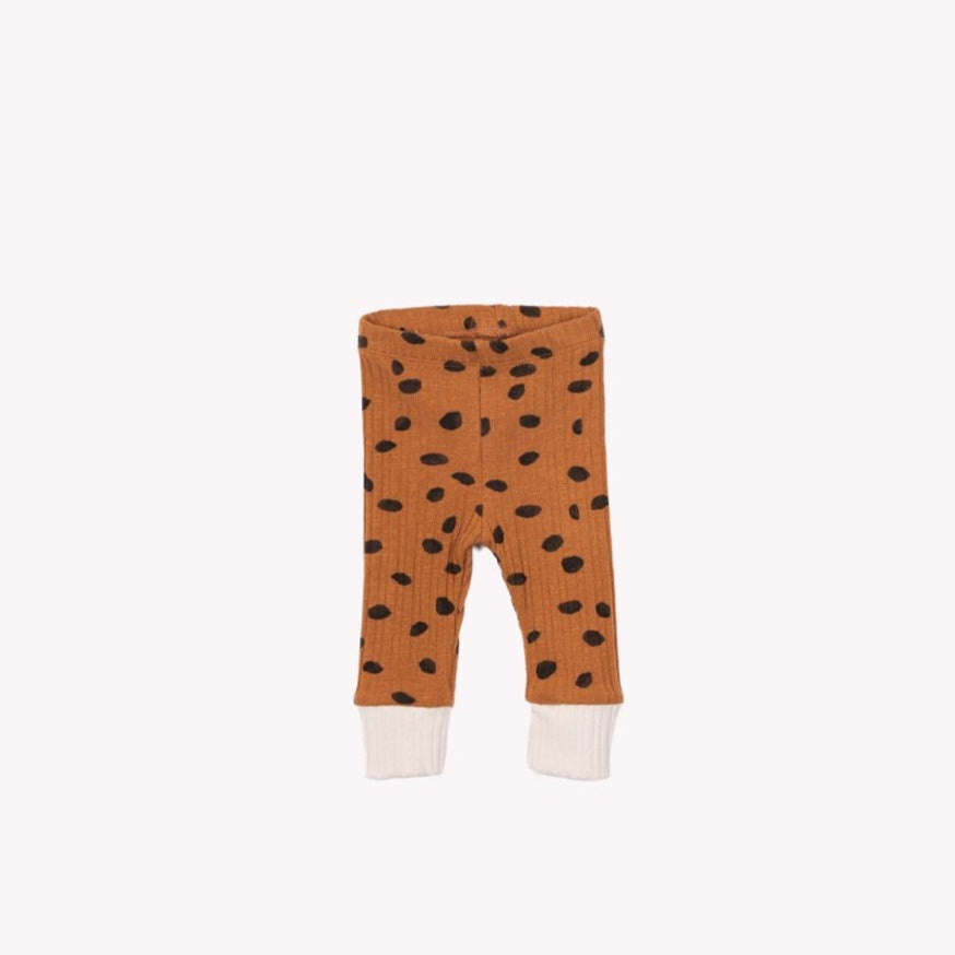 Play Up Baby Dot Leggings