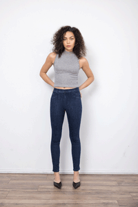 KanCan Jennifer High Rise Jeggings