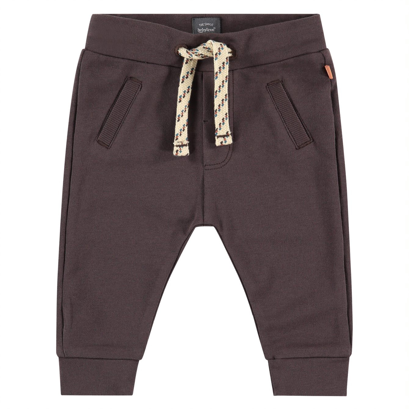 Babyface Baby Boys Tie Pants