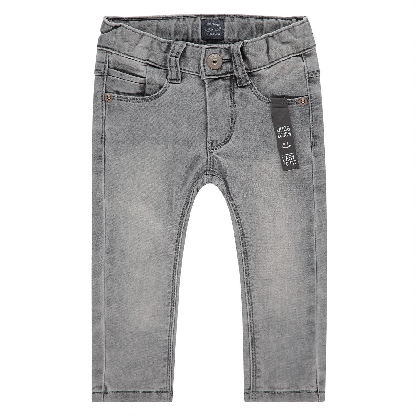 Babyface Boys Denim Jogger