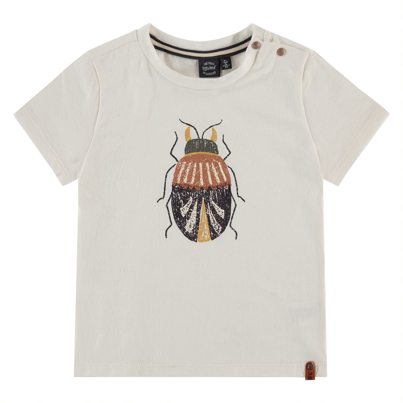 Babyface Boys Beetle Tee