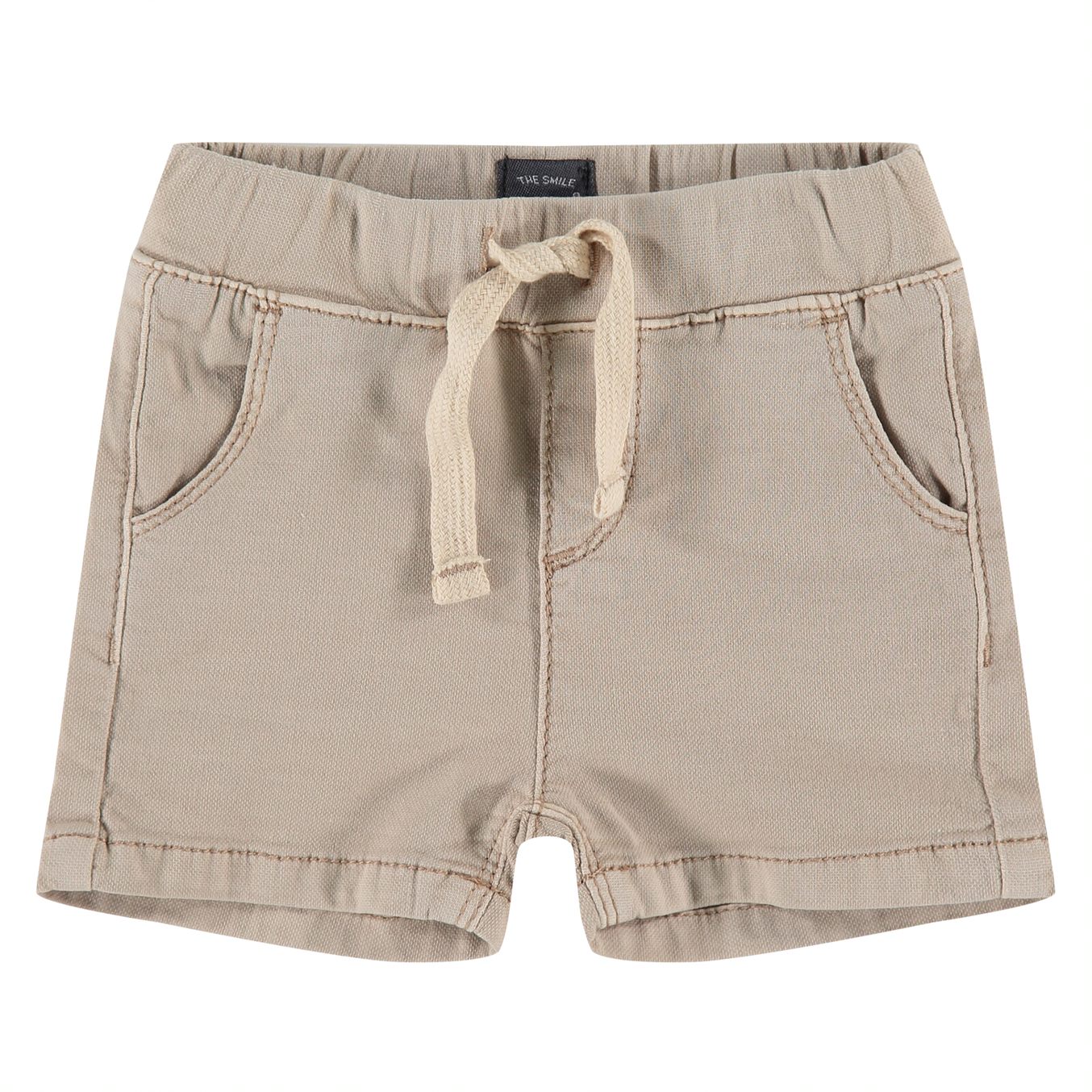 Babyface Baby Boys Shorts