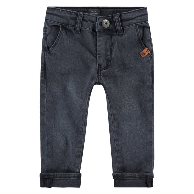 Babyface Boys Cotton Pants