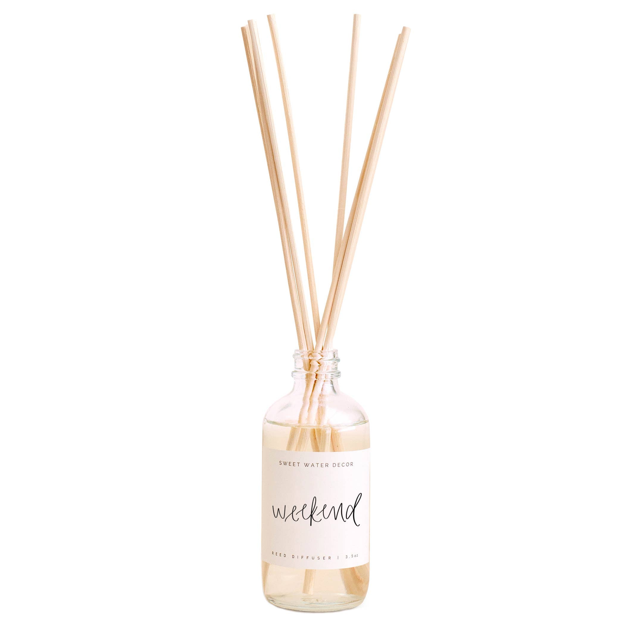 Sweet Water Decor Reed Diffuser