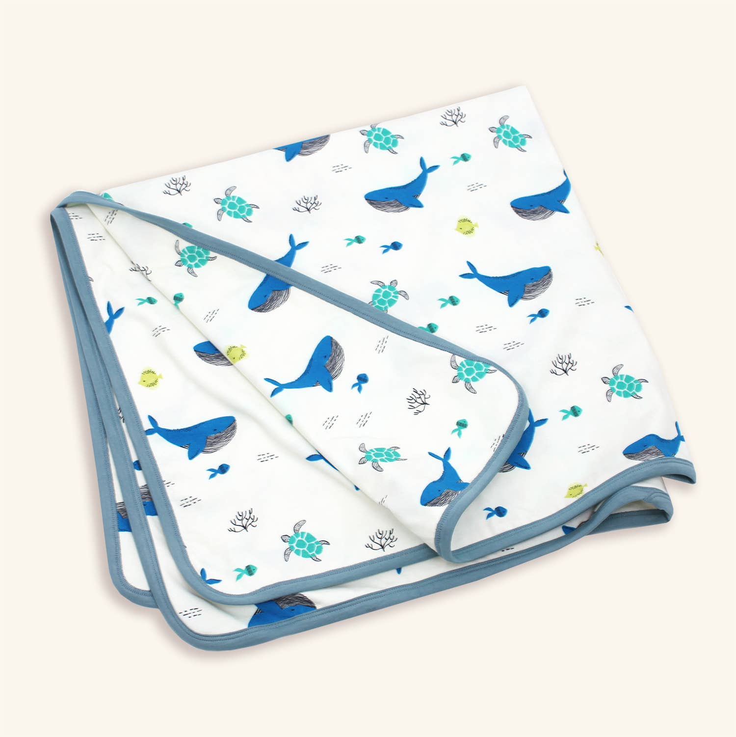 Viverano Baby Blankets