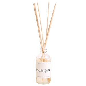 Sweet Water Decor Reed Diffuser