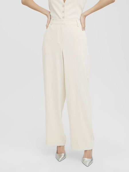 Vero Moda Cally Wide Cargo Pants – One Common