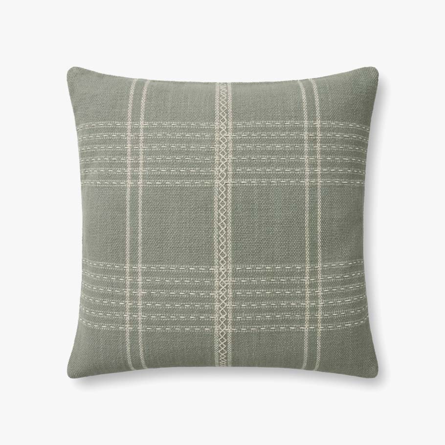 Magnolia Home Down-Filled Pillows by Joanna Gaines