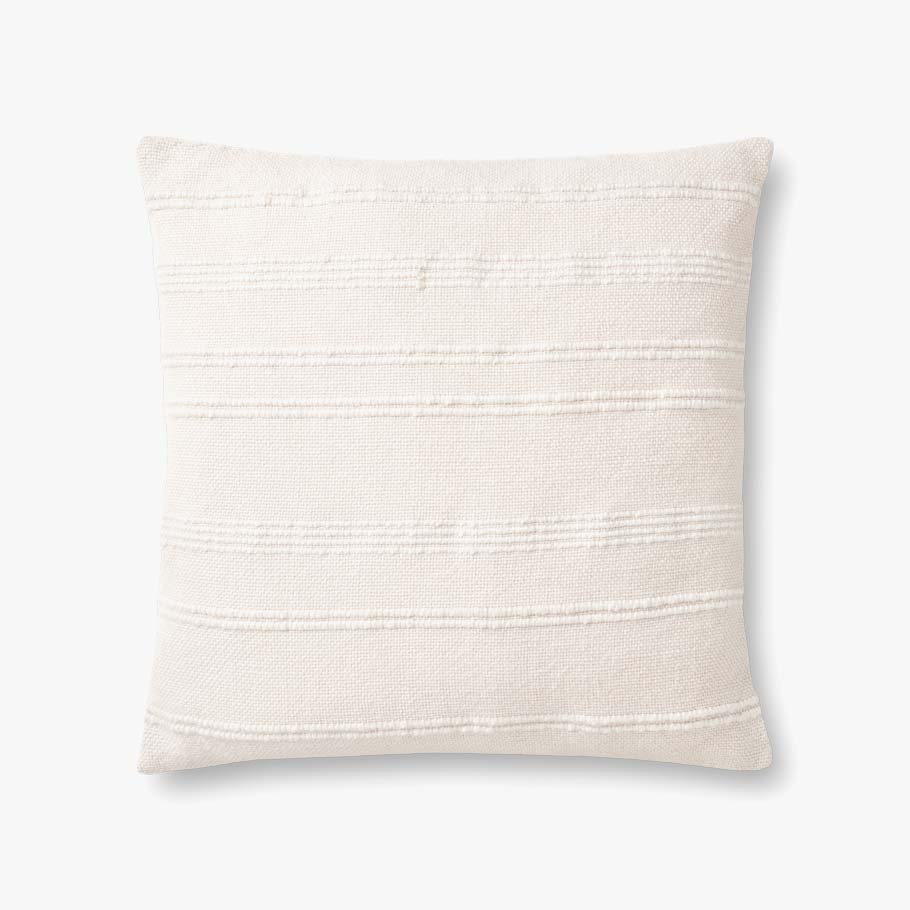 Magnolia Home Down-Filled Pillows by Joanna Gaines