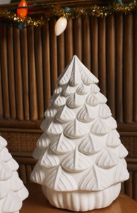 CHRISTMAS SPECIAL: White Marabou Boa W/ Iris Lurex to Enhance the Look of  Your Centerpiece Tree DIY 72 Inches -  Denmark