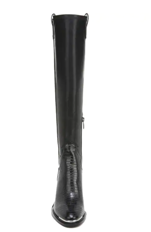 Franco Sarto Glenice Knee High Boot