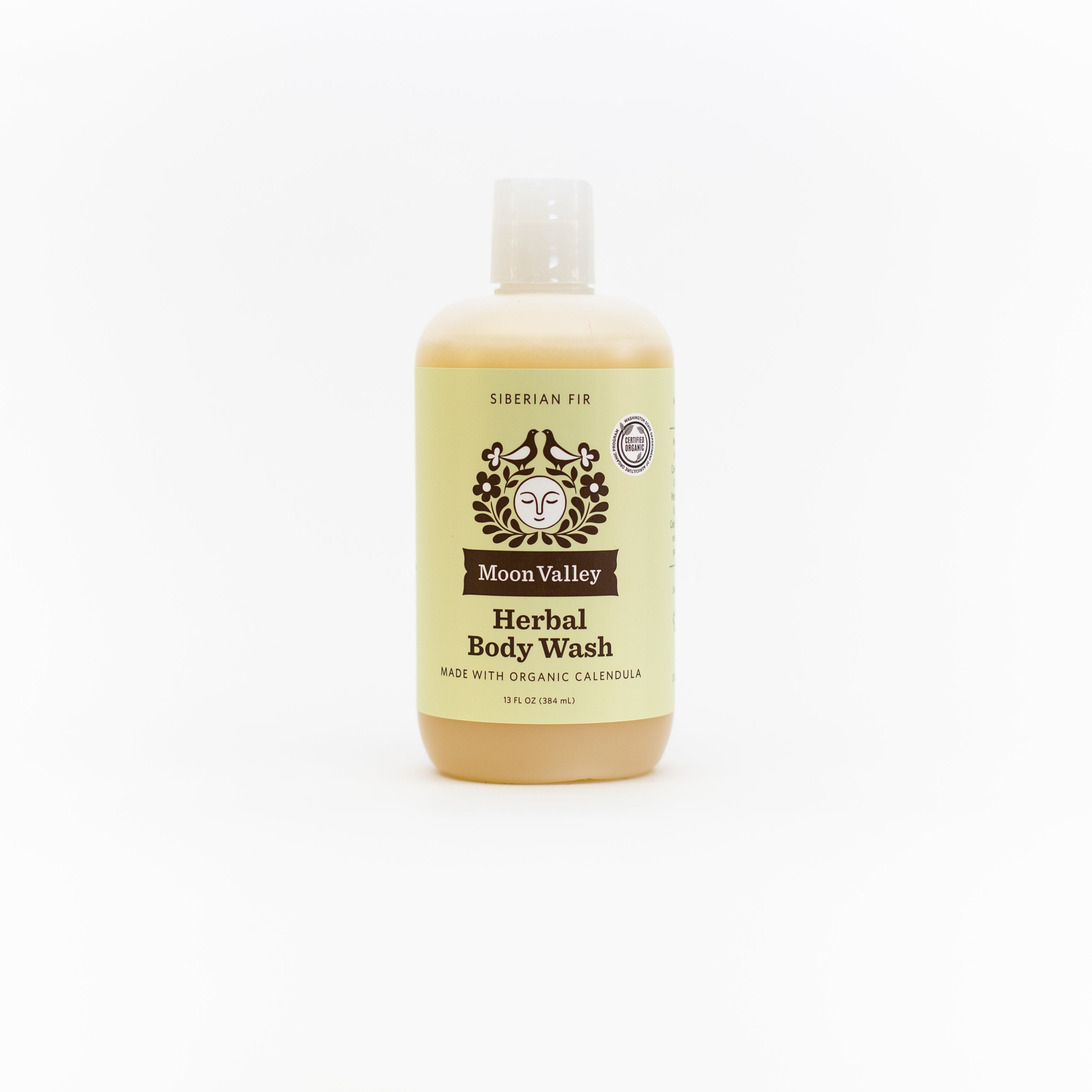 Moon Valley Organics Body Wash