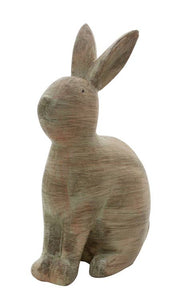 Rustic Rabbit