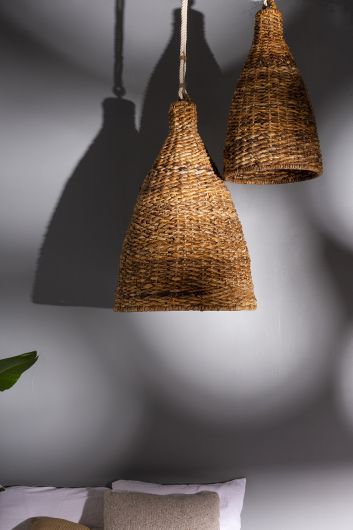 Canto Light Shade