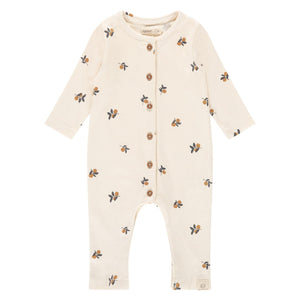 Babyface Baby Neutral Suit Fruit Sprig