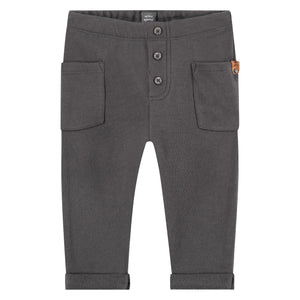 Babyface Boy Sweatpants Dual Pocket