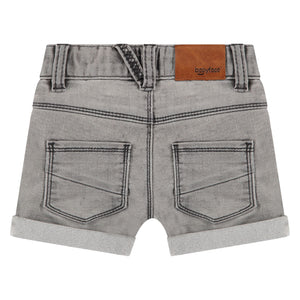 Babyface Boy Shorts Light Gray