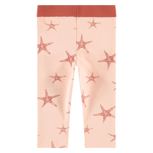 Babyface Girls Sweatpants Starfish